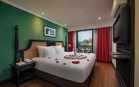 Hanoi Ancient Paradise Hotel